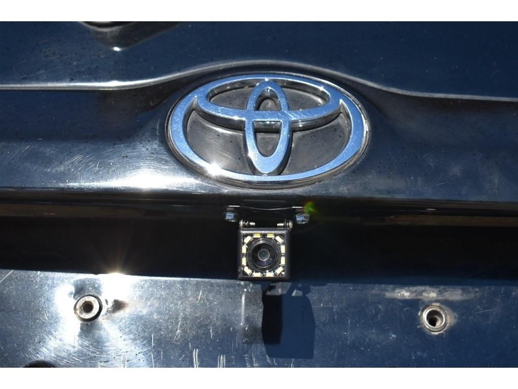 Toyota Highlander 4dr V6 4WD (Natl) 2003