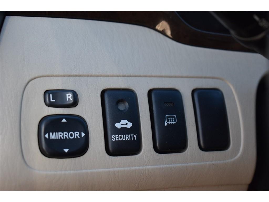 Toyota Highlander 4dr V6 4WD (Natl) 2003