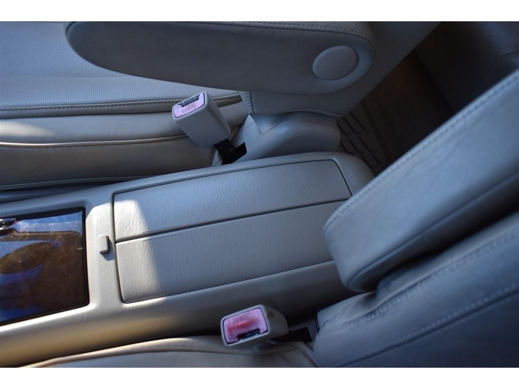 Toyota Highlander 4dr V6 4WD (Natl) 2003