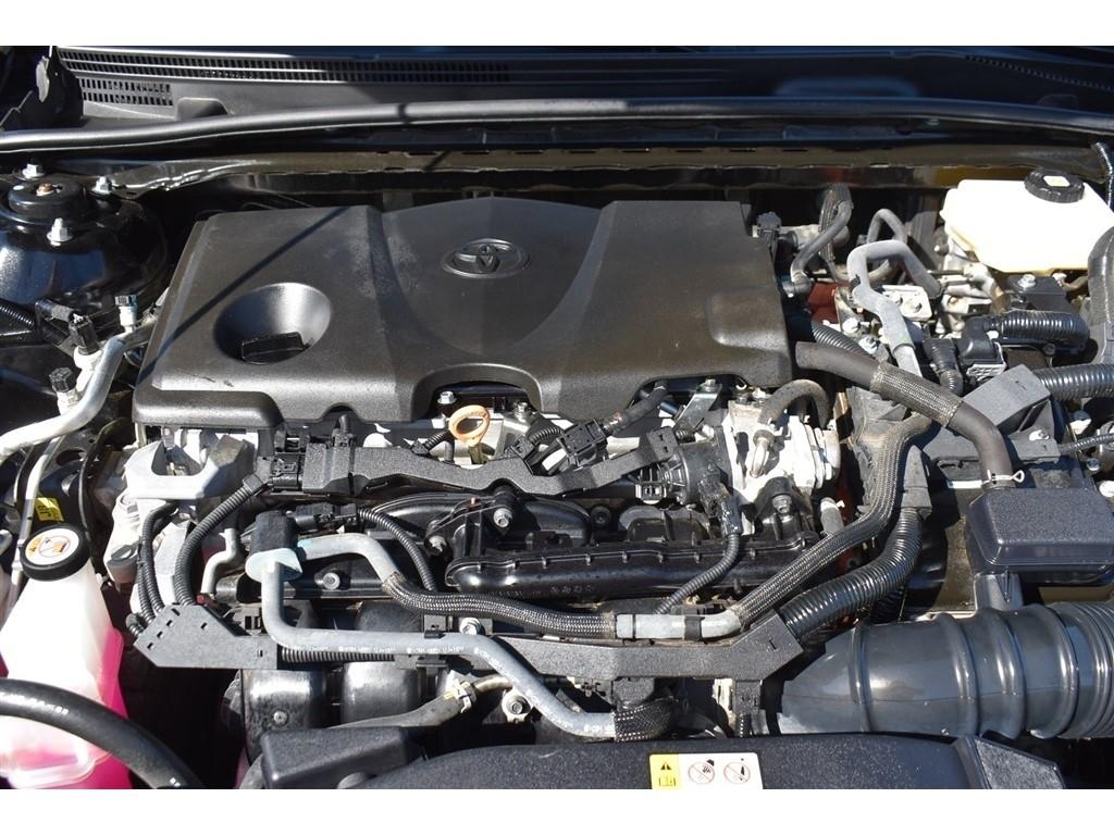 Toyota Camry XLE (Natl) 2025