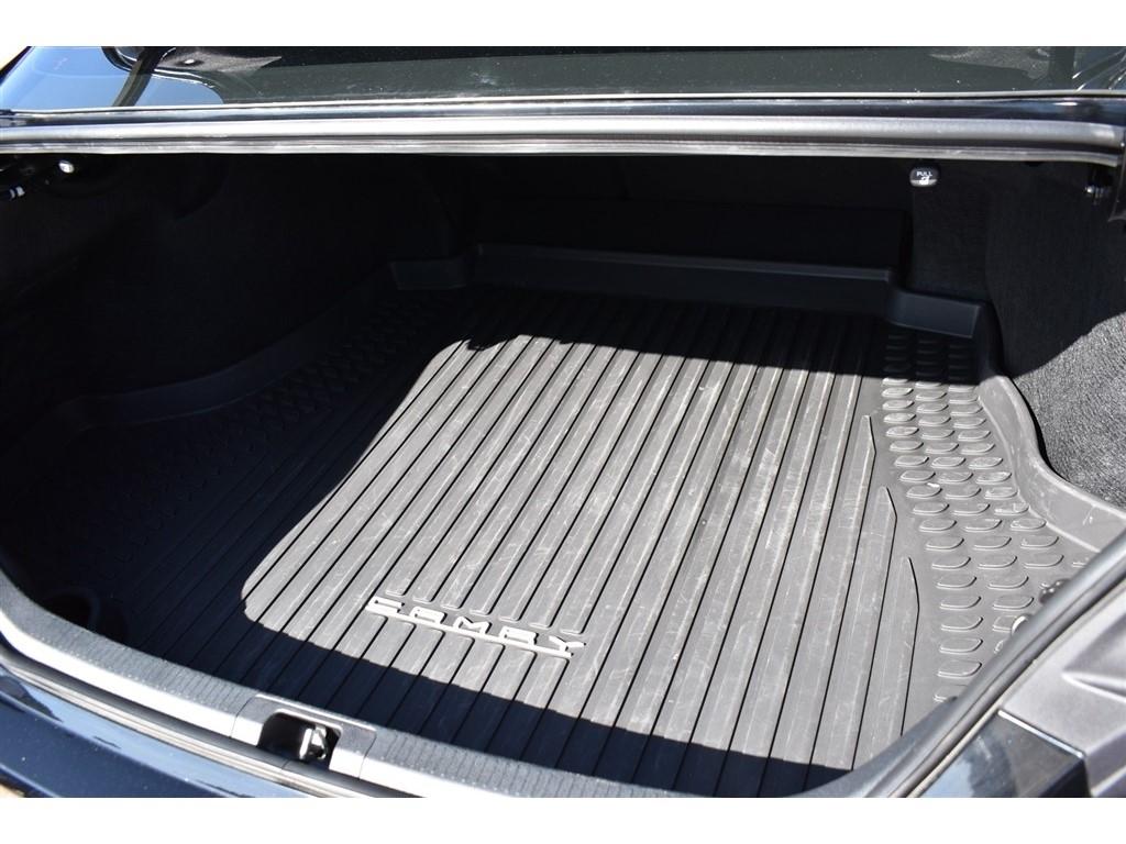 Toyota Camry XLE (Natl) 2025