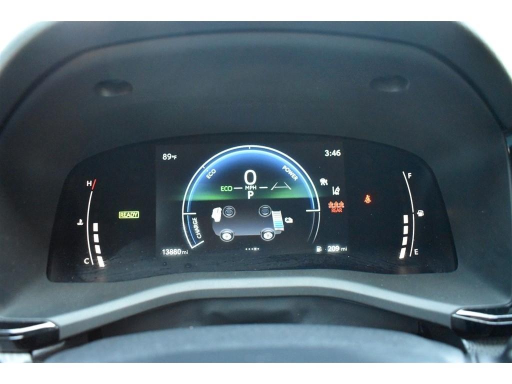 Toyota Camry XLE (Natl) 2025