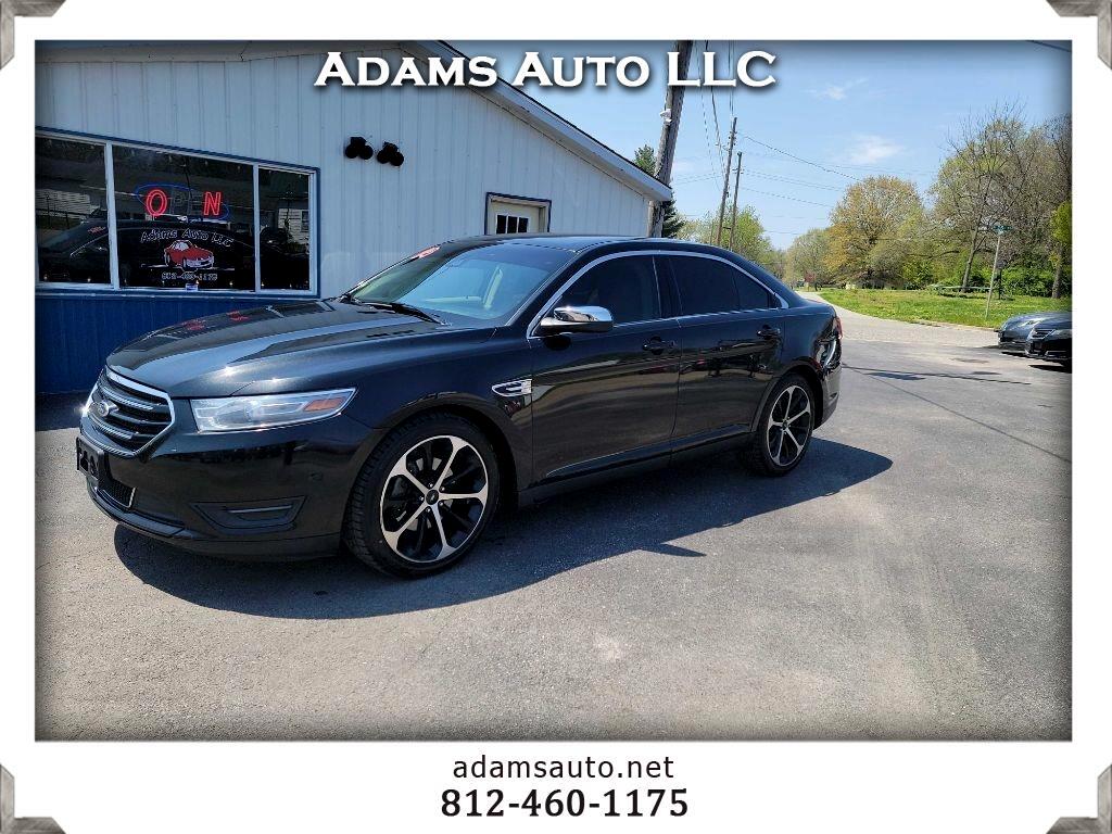 Ford Taurus Limited FWD 2014