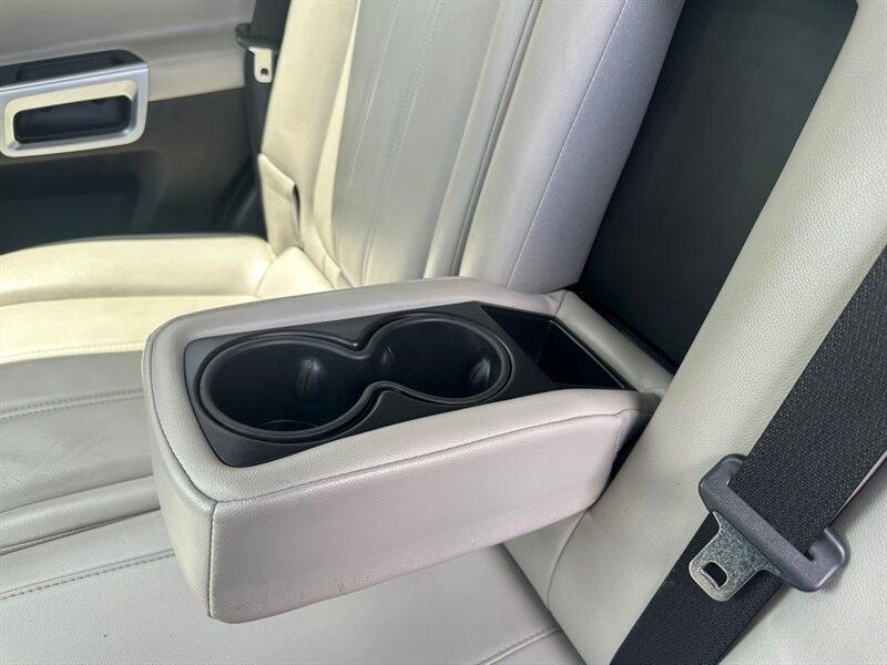 Chevrolet Captiva Sport LTZ AWD 2012