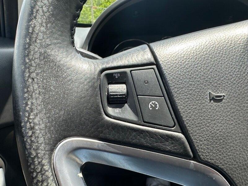 Chevrolet Captiva Sport LTZ AWD 2012