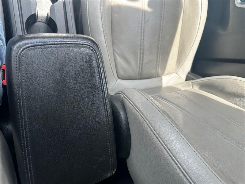 Chevrolet Captiva Sport LTZ AWD 2012