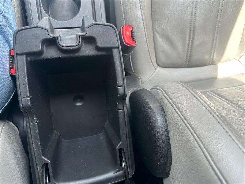 Chevrolet Captiva Sport LTZ AWD 2012