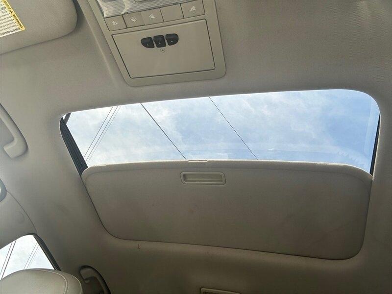 Chevrolet Captiva Sport LTZ AWD 2012