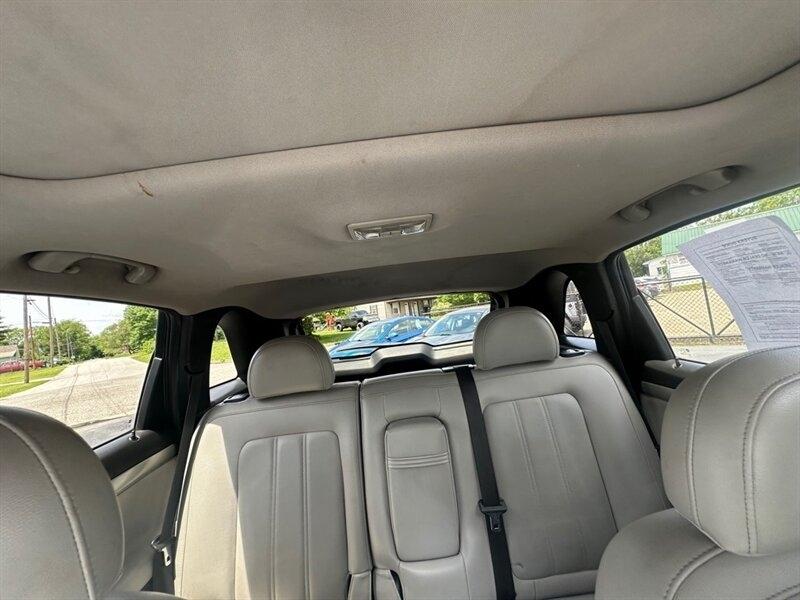 Chevrolet Captiva Sport LTZ AWD 2012