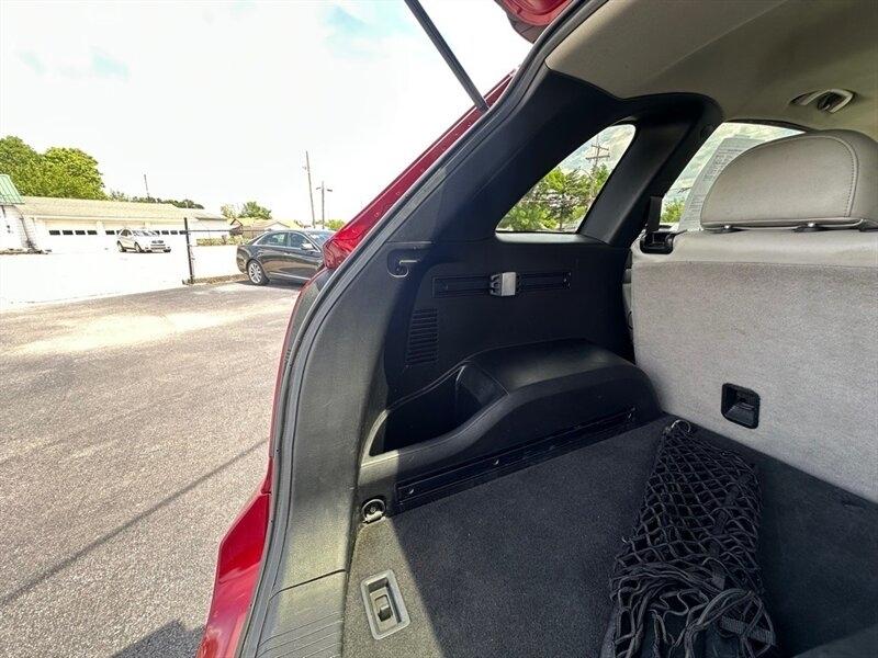 Chevrolet Captiva Sport LTZ AWD 2012