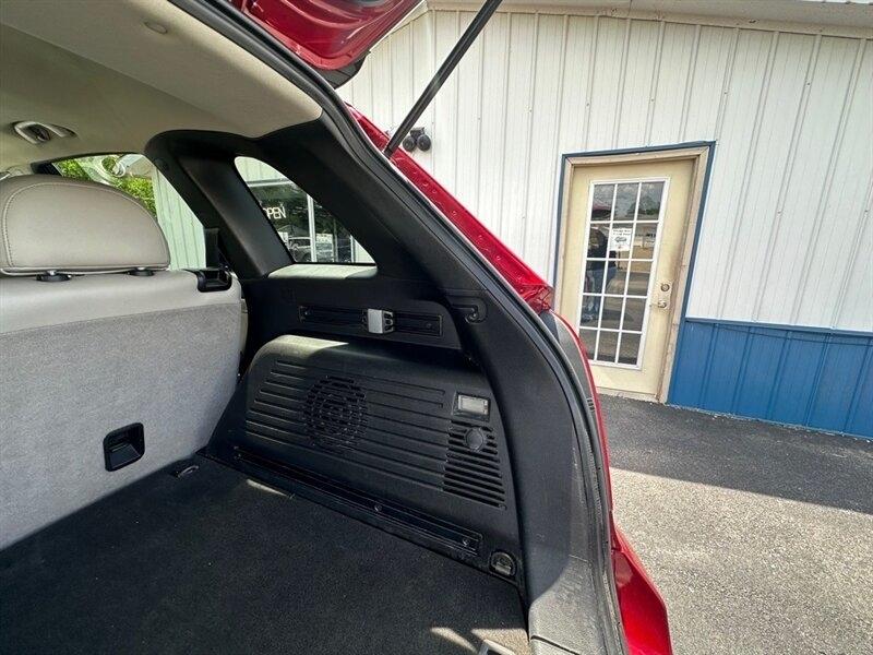 Chevrolet Captiva Sport LTZ AWD 2012