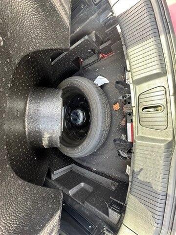 Chevrolet Captiva Sport LTZ AWD 2012