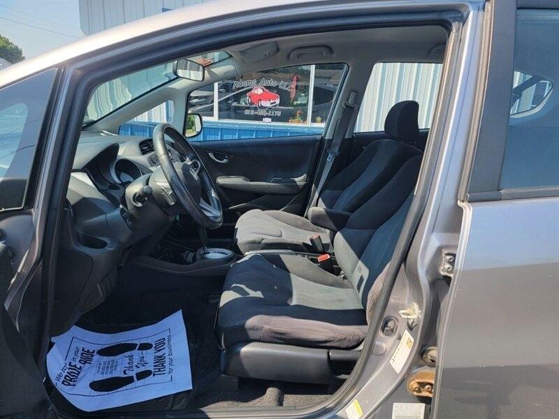 2010 Honda Fit Sport - Photo 6