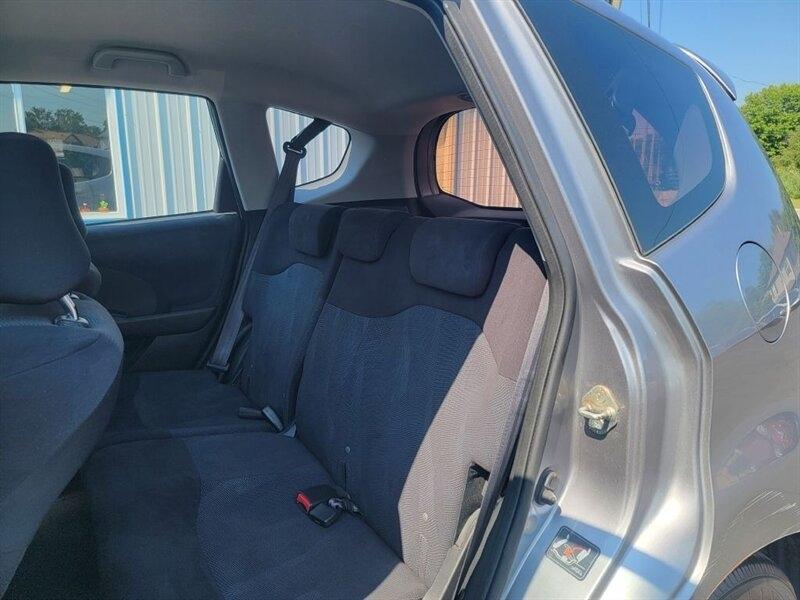 2010 Honda Fit Sport - Photo 10