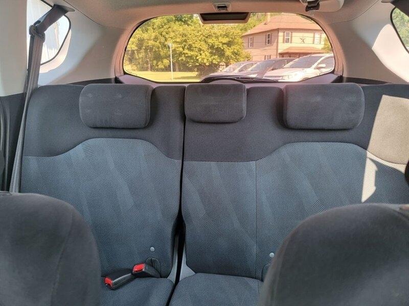 2010 Honda Fit Sport - Photo 12