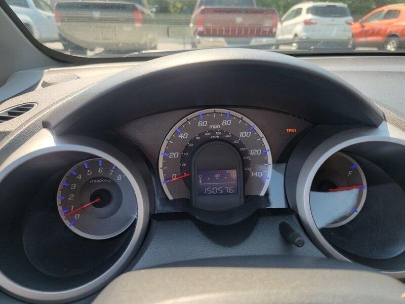 2010 Honda Fit Sport - Photo 15