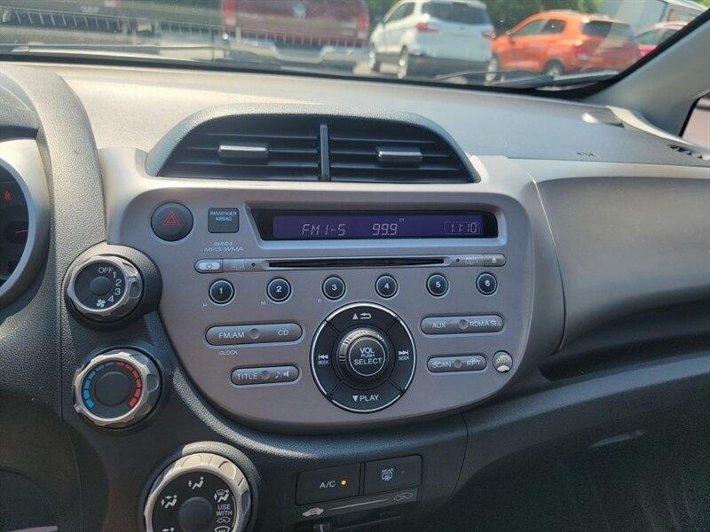 2010 Honda Fit Sport - Photo 16