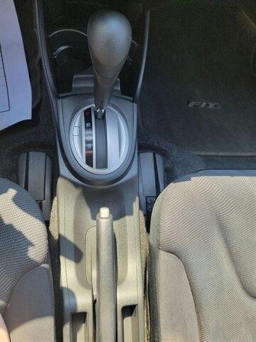 2010 Honda Fit Sport - Photo 18