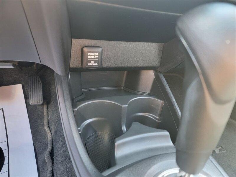 2010 Honda Fit Sport - Photo 19