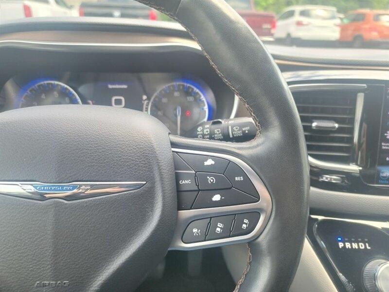 Chrysler Pacifica Touring-L Plus 2019