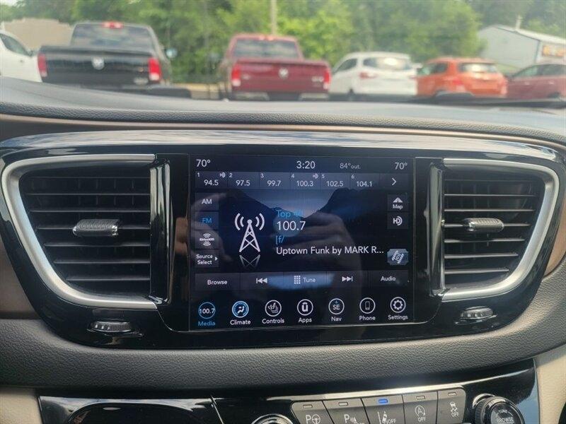 Chrysler Pacifica Touring-L Plus 2019