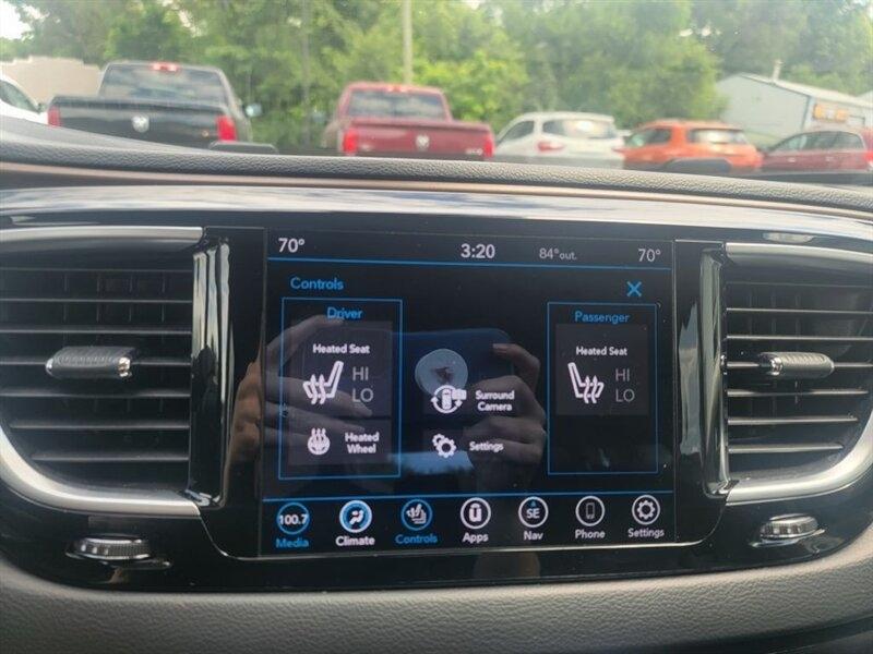 Chrysler Pacifica Touring-L Plus 2019