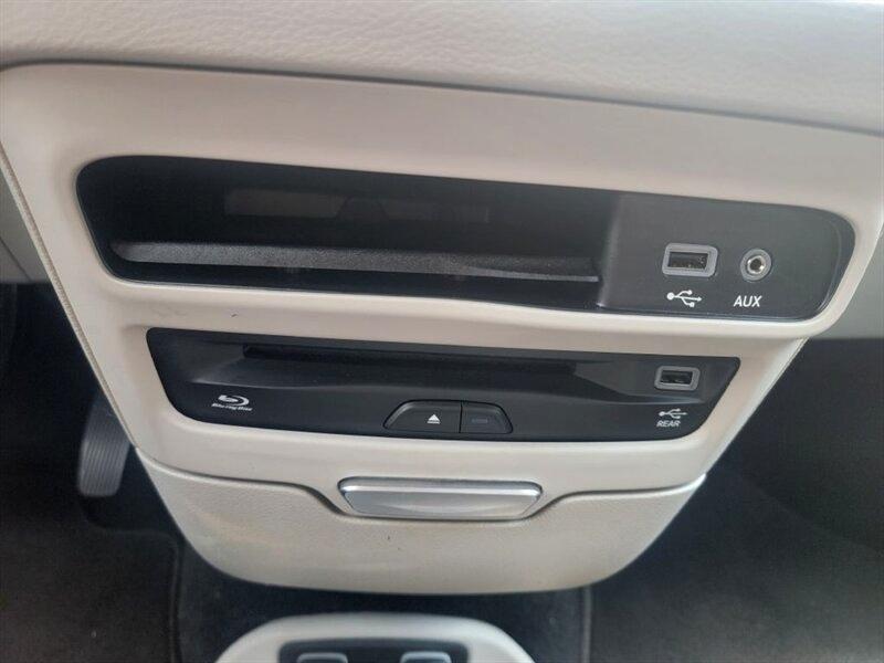 Chrysler Pacifica Touring-L Plus 2019