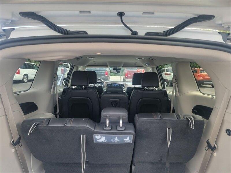 Chrysler Pacifica Touring-L Plus 2019