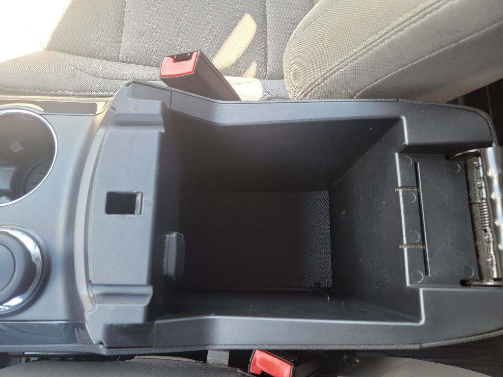 Ford Explorer XLT 4WD 2019