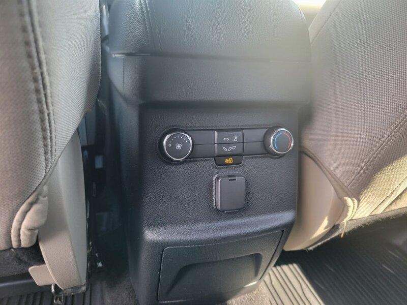 Ford Explorer XLT 4WD 2019