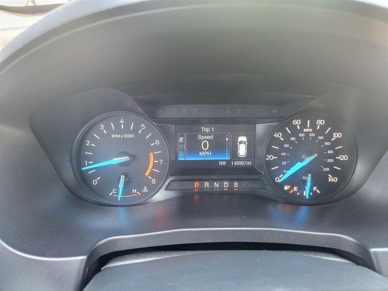 Ford Explorer XLT 4WD 2019