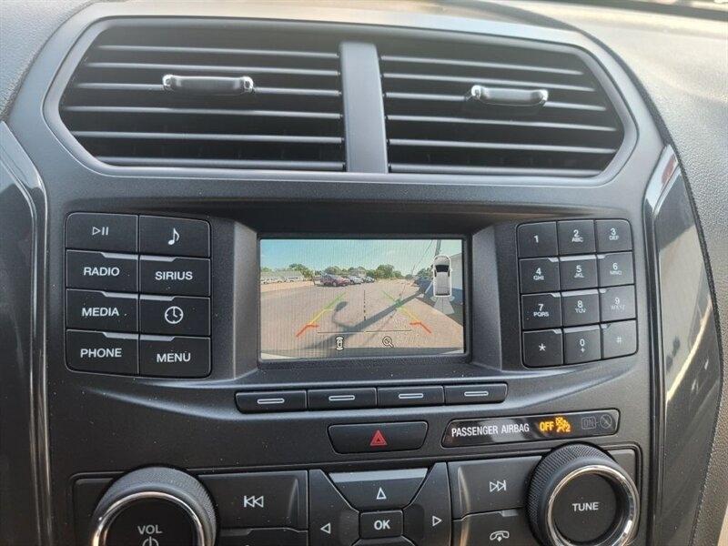 Ford Explorer XLT 4WD 2019