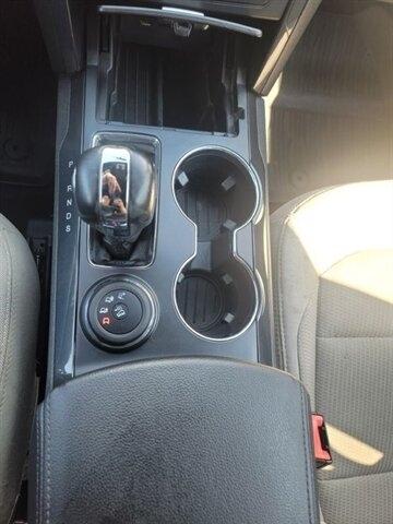 Ford Explorer XLT 4WD 2019