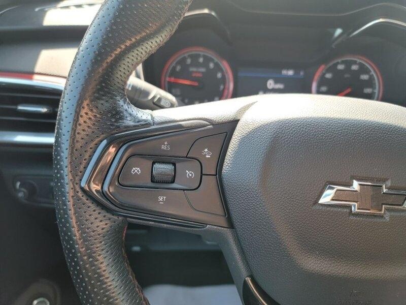 Chevrolet TrailBlazer RS AWD 2021