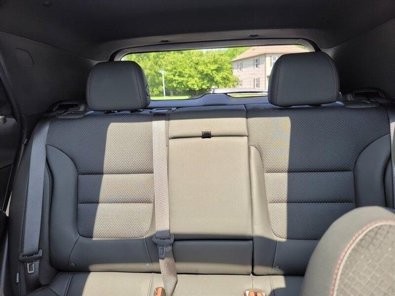 Chevrolet TrailBlazer RS AWD 2021