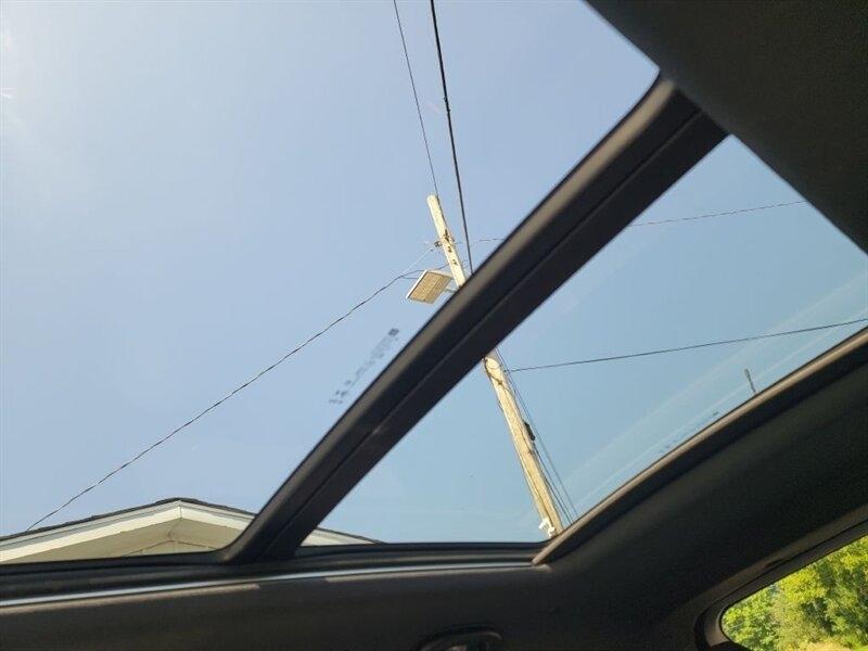 Chevrolet TrailBlazer RS AWD 2021