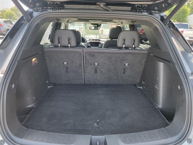 Chevrolet TrailBlazer RS AWD 2021