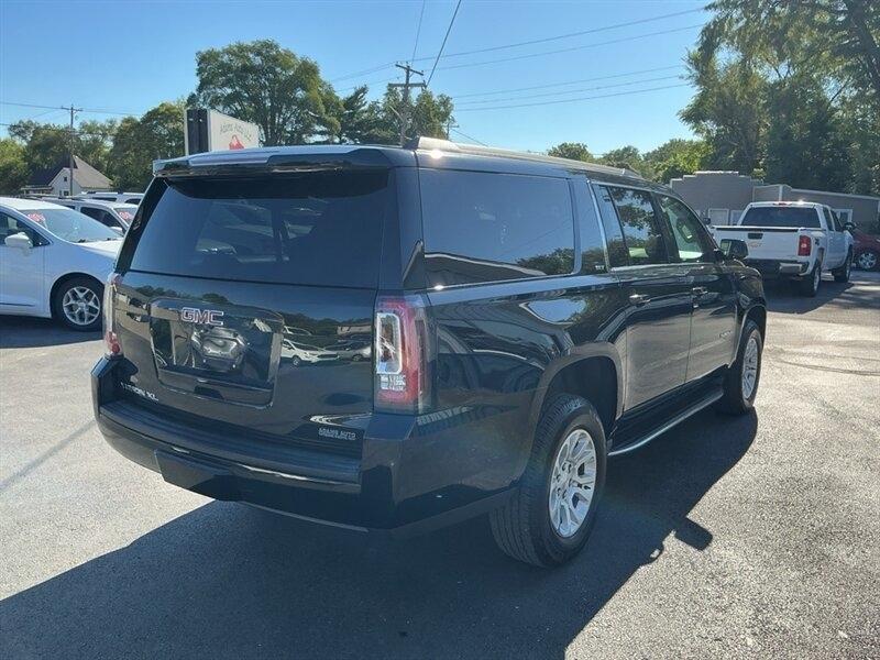 GMC Yukon XL SLT 4WD 2019