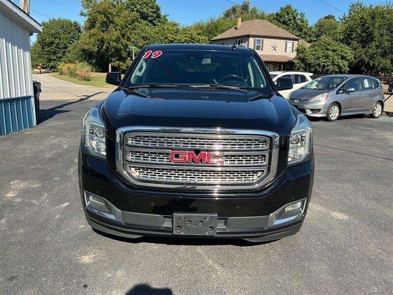 GMC Yukon XL SLT 4WD 2019