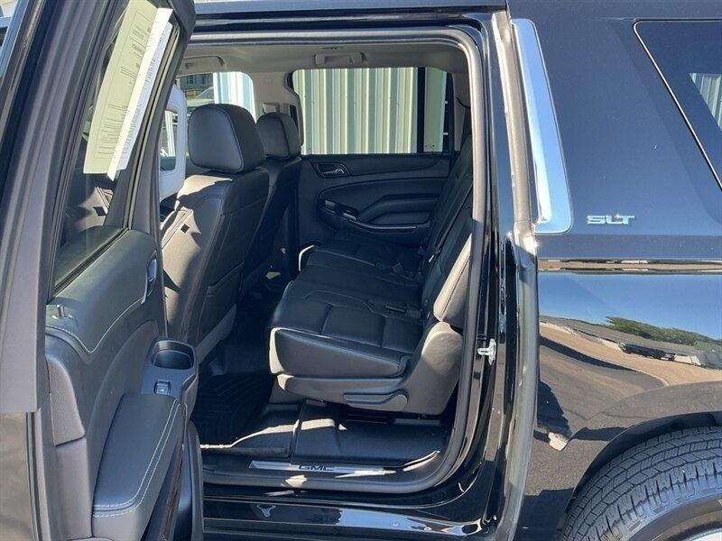 GMC Yukon XL SLT 4WD 2019