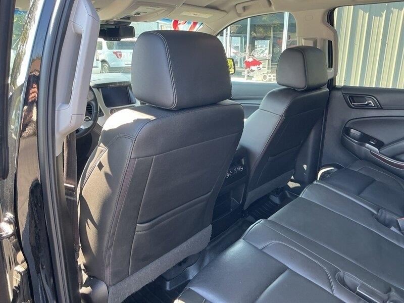 GMC Yukon XL SLT 4WD 2019