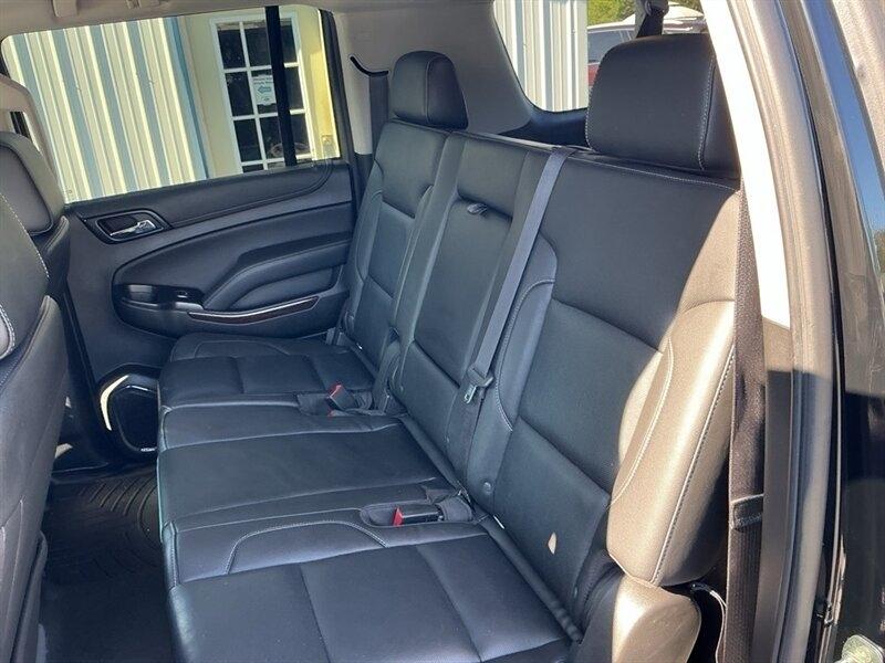 GMC Yukon XL SLT 4WD 2019