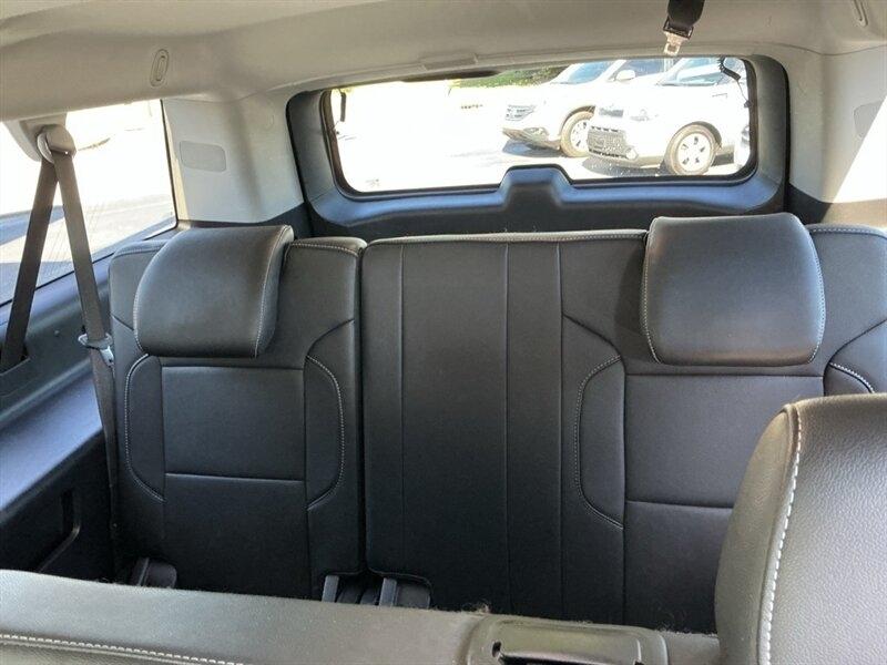 GMC Yukon XL SLT 4WD 2019