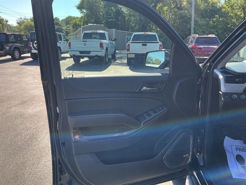 GMC Yukon XL SLT 4WD 2019