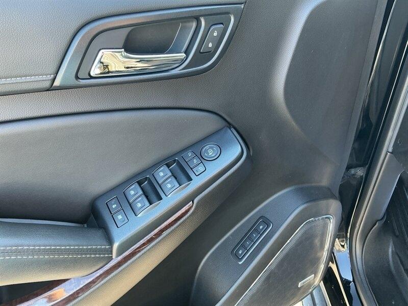 GMC Yukon XL SLT 4WD 2019