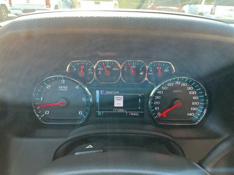 GMC Yukon XL SLT 4WD 2019