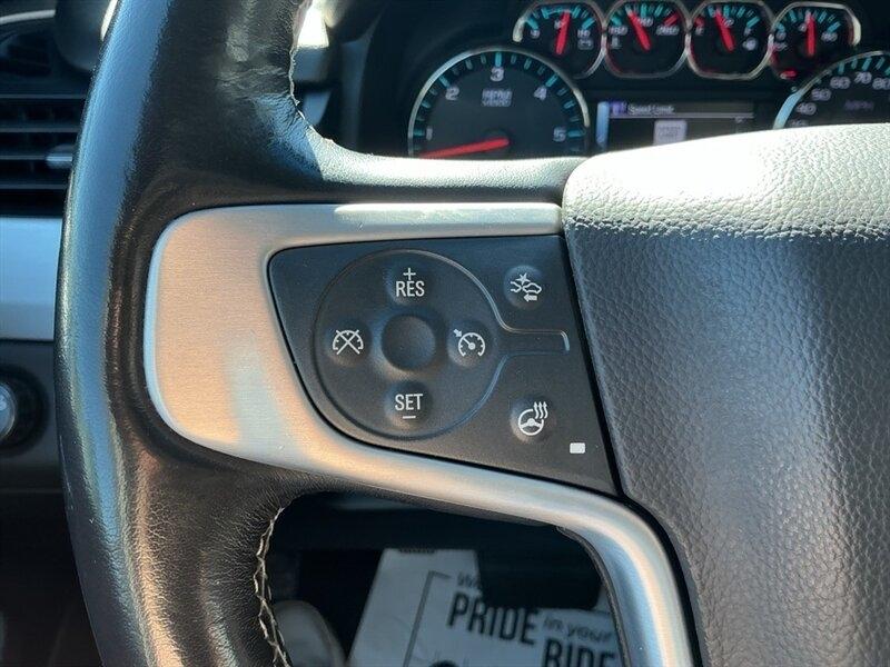 GMC Yukon XL SLT 4WD 2019