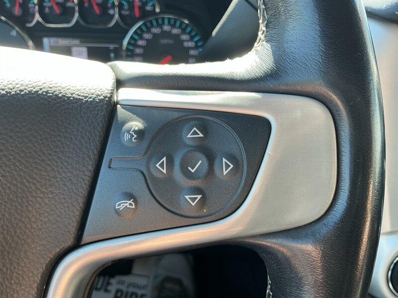 GMC Yukon XL SLT 4WD 2019