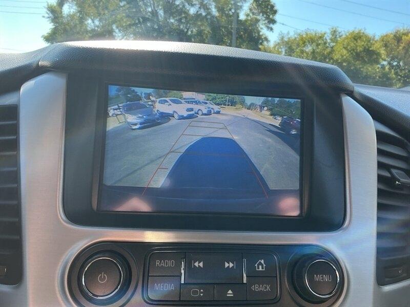 GMC Yukon XL SLT 4WD 2019