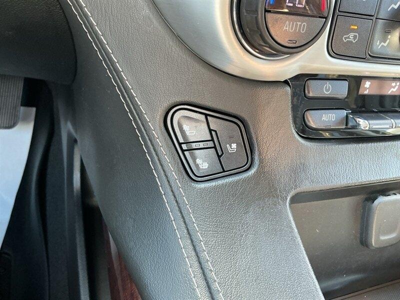 GMC Yukon XL SLT 4WD 2019